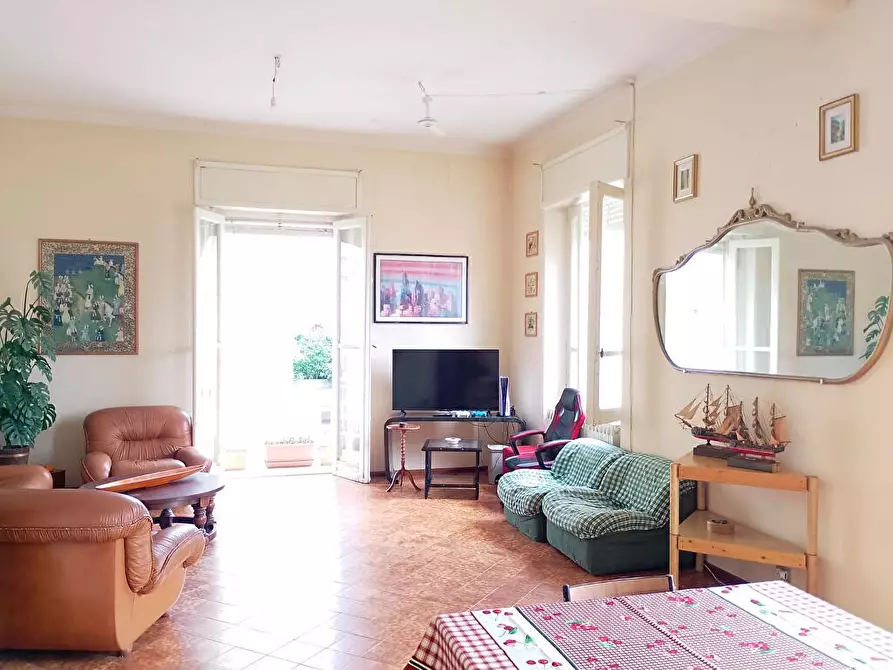 Immagine 3 di Appartamento in affitto  in PRINCIPESSA MARIA 74 a Sassari