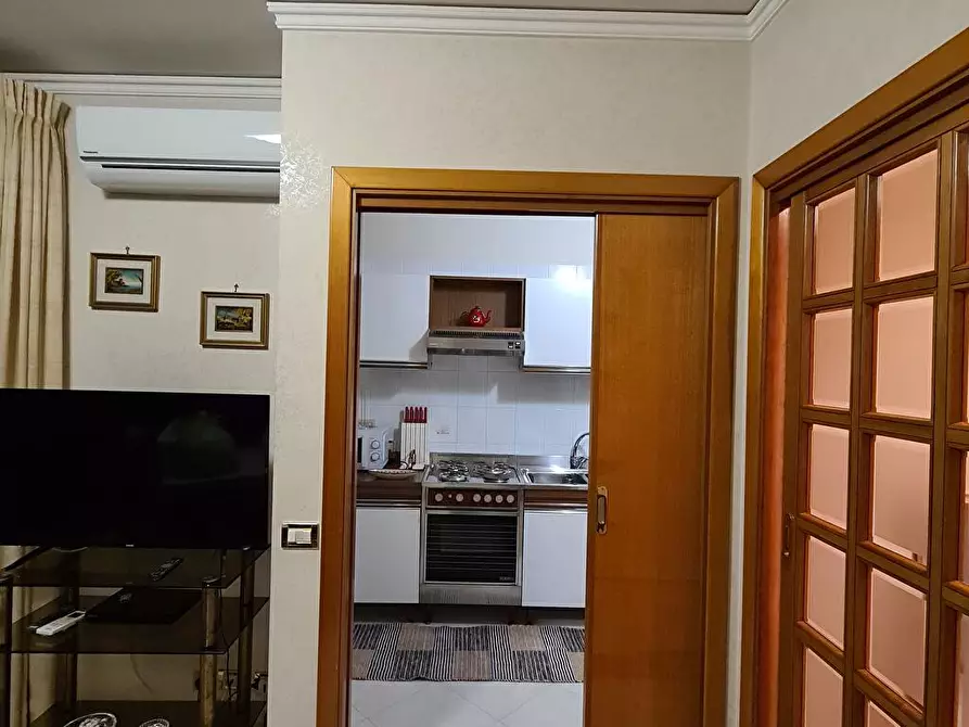 Immagine 15 di Appartamento in affitto  a Trapani