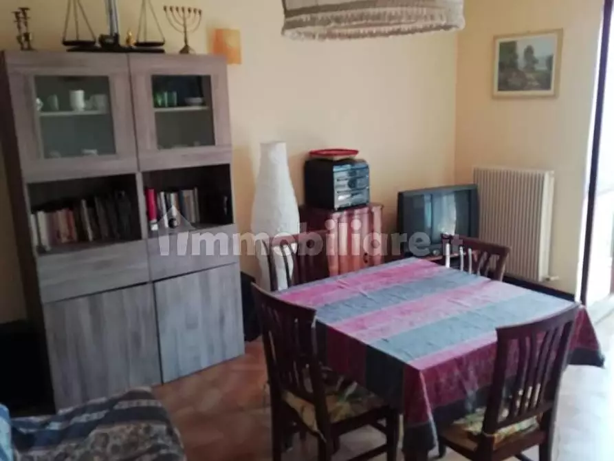 Immagine 2 di Casa vacanze in affitto  in Via Pensionato 9 a Casargo