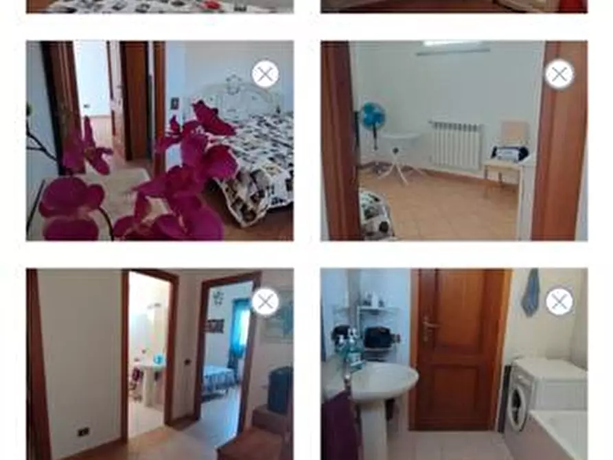 Immagine 8 di Appartamento in vendita  a Nettuno