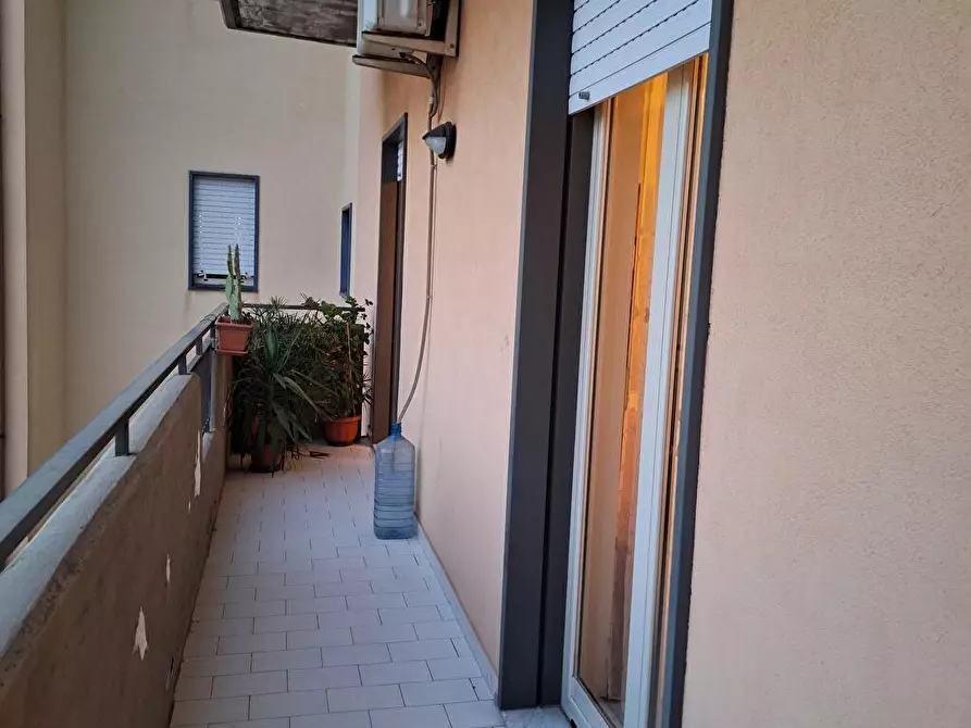 Immagine 14 di Appartamento in vendita  in Via Giuseppe Marcellino  32 a Catania