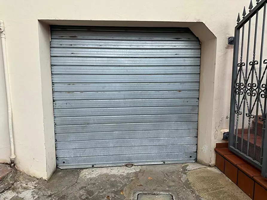 Immagine 14 di Casa indipendente in vendita  in Piazza marcellusi  5 a Cellino Attanasio