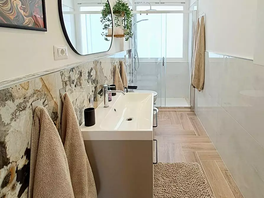 Immagine 8 di Camera in affitto  in Via dei gremi 18 a Sassari