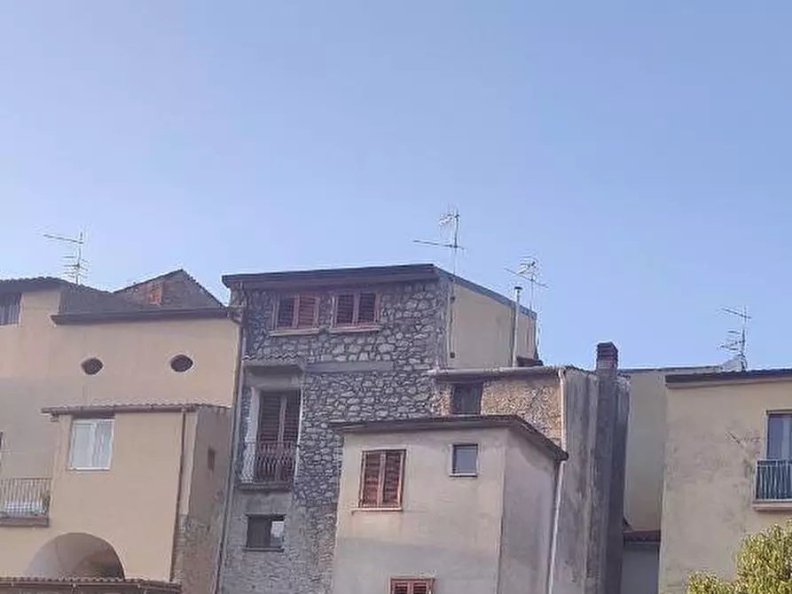 Immagine 1 di Appartamento in vendita  in via piedi casale 3 a Ceraso