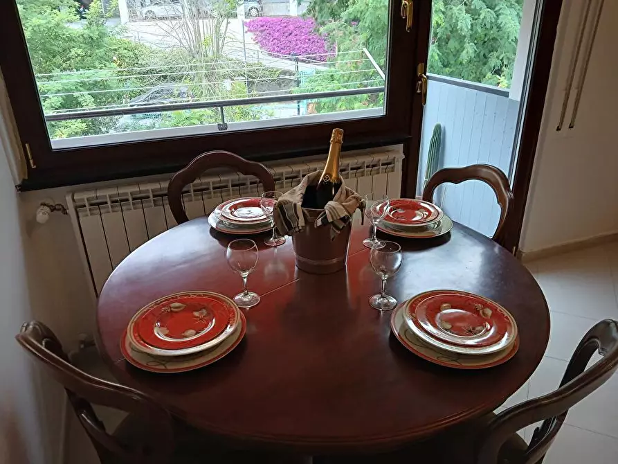 Immagine 3 di Appartamento in affitto  a Rapallo