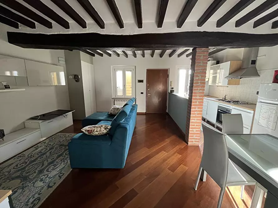 Immagine 6 di Appartamento in vendita  in via Magenta 10 a Cremona