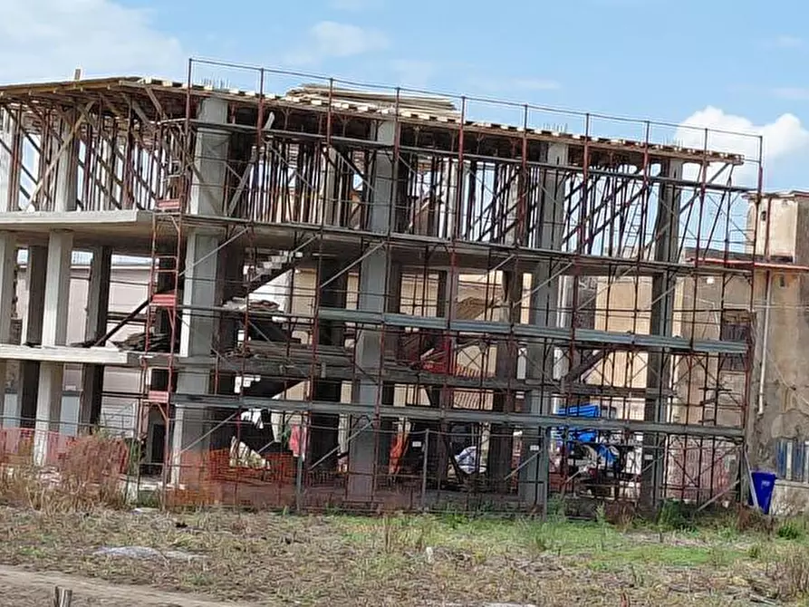 Immagine 3 di Appartamento in vendita  in Via Londrone 1 a Sarno