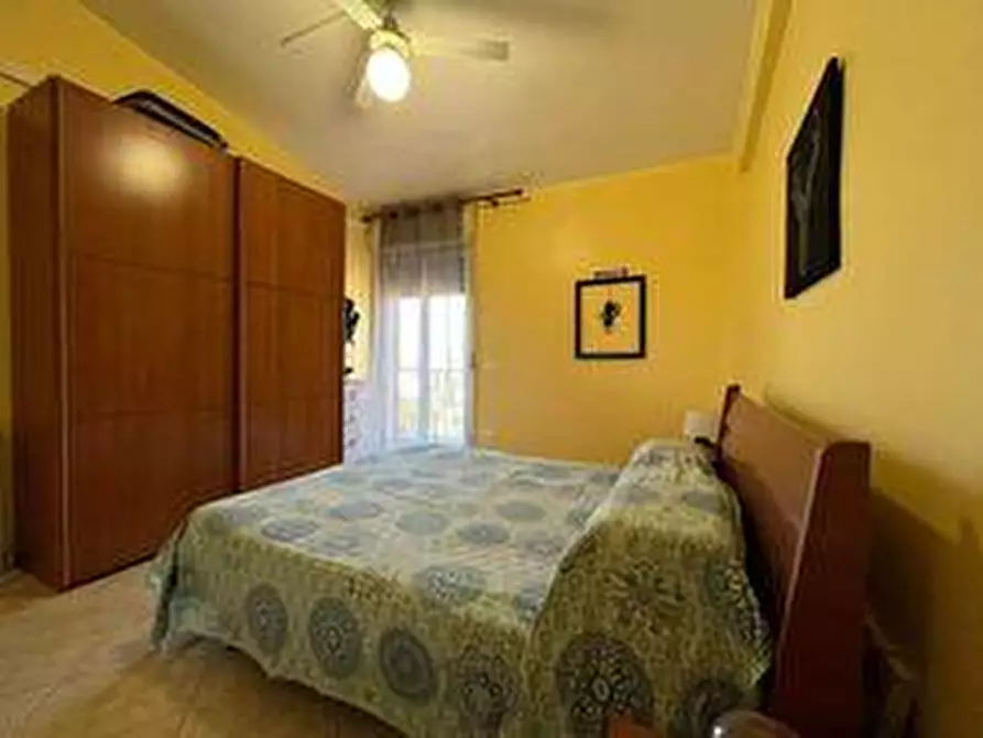 Immagine 5 di Appartamento in affitto  in Via Aldisio 10 a Agrigento