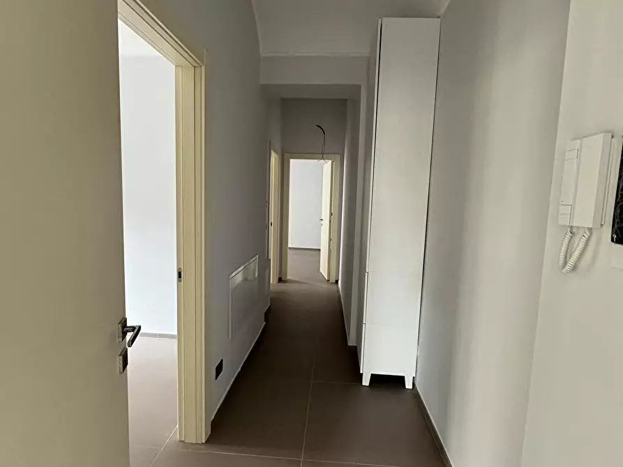 Immagine 7 di Appartamento in affitto  in via Po 8 a Chivasso