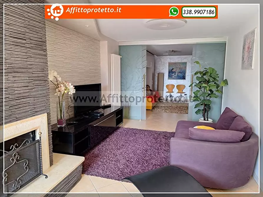 Immagine 3 di Appartamento in vendita  in Via Giuseppe Paone 5 a Formia