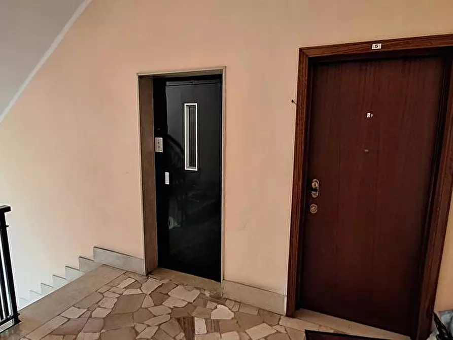 Immagine 3 di Appartamento in vendita  in corso alessandria  249 a Asti