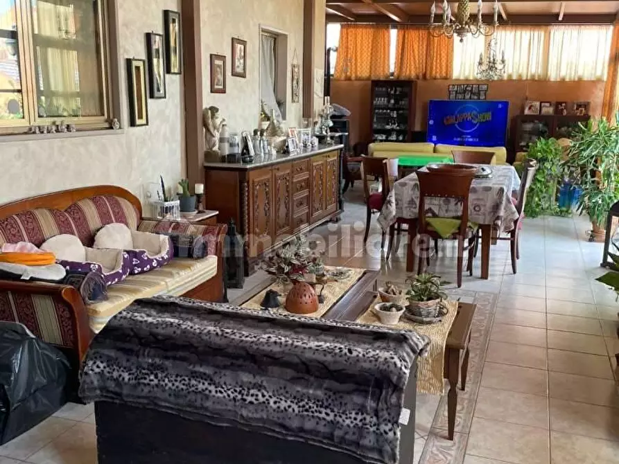 Immagine 10 di Appartamento in vendita  in Via Michele Angiolillo  19 a Foggia