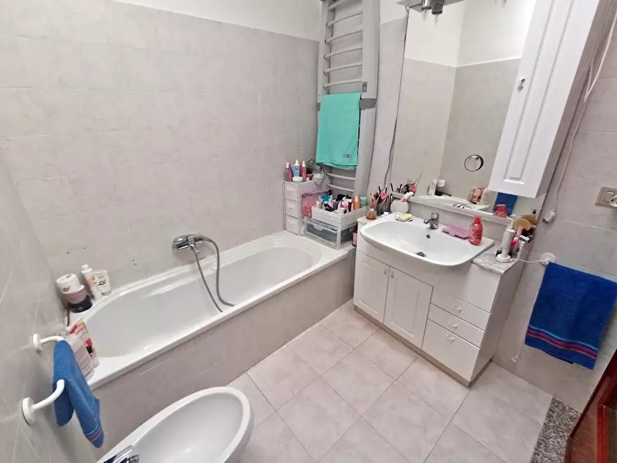 Immagine 13 di Appartamento in vendita  in Via Muros 188 a Ossi