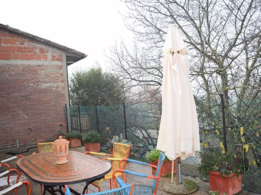 Immagine 7 di Abitazione tipica in affitto  a Castiglion Fiorentino