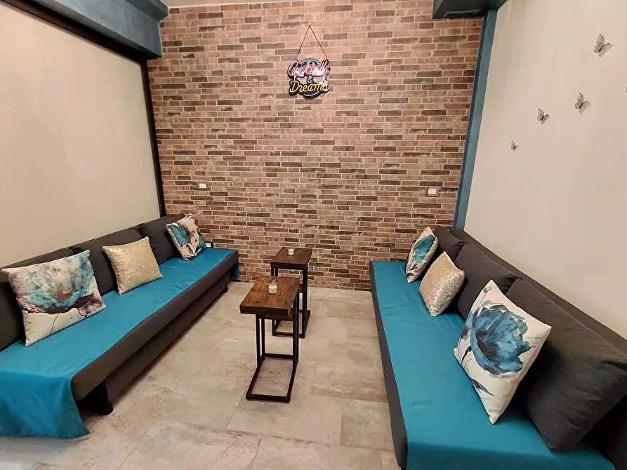 Immagine 4 di Appartamento in affitto  in Via Genny Marsili 2 a Viareggio