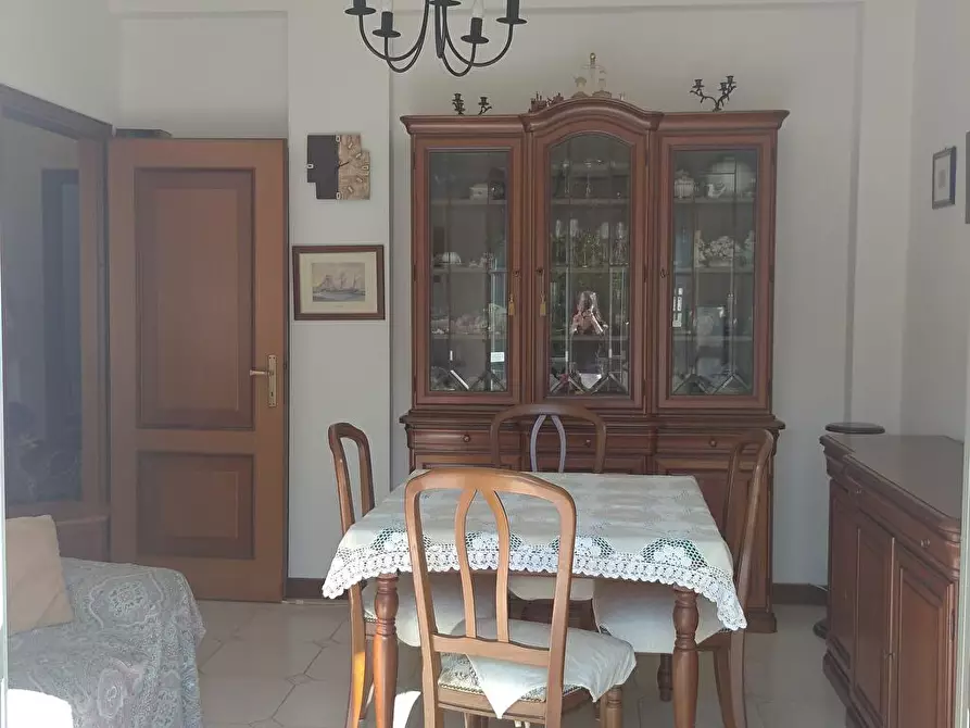 Immagine 2 di Appartamento in vendita  a Maslianico