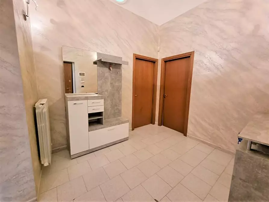 Immagine 5 di Appartamento in vendita  in Via Giovanni giovine  21 a Taranto