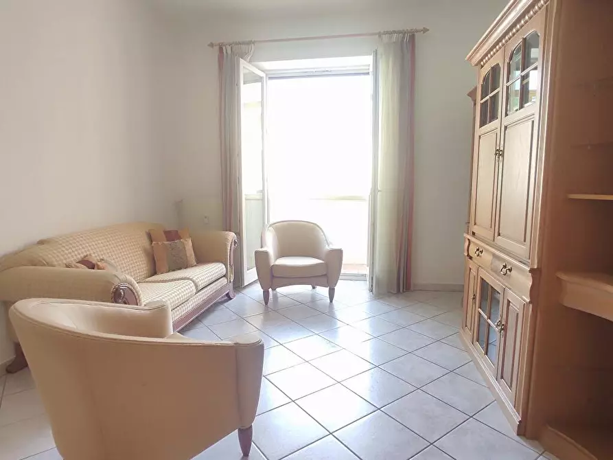 Immagine 7 di Appartamento in affitto  in VIA CRISPI 36 a Bolzano