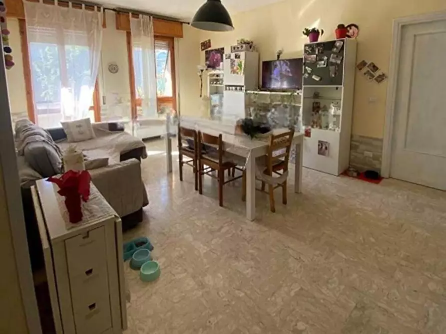 Immagine 1 di Appartamento in vendita  a Borgo Val Di Taro