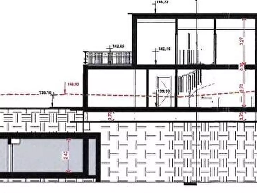 Immagine 5 di Terreno residenziale in vendita  in VIA MIRAMARER 8 a Chiavari