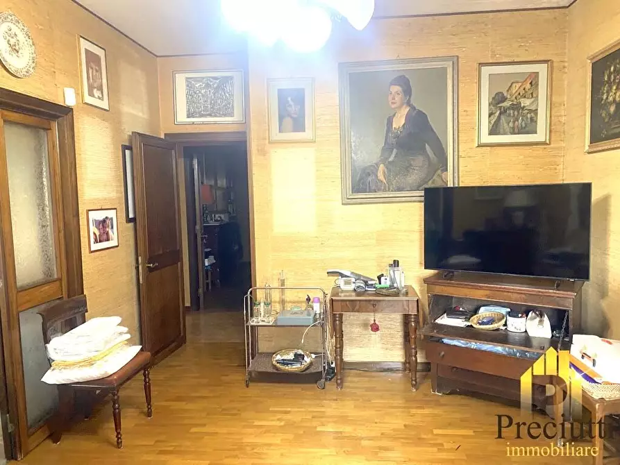 Immagine 12 di Appartamento in vendita  in VIA ANTONIO SOGLIANO 20 a Roma