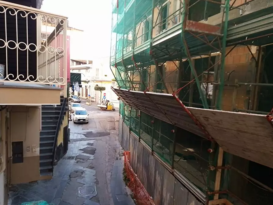 Immagine 3 di Bilocale in vendita  in Vico degli Innamorati 1 a San Valentino Torio