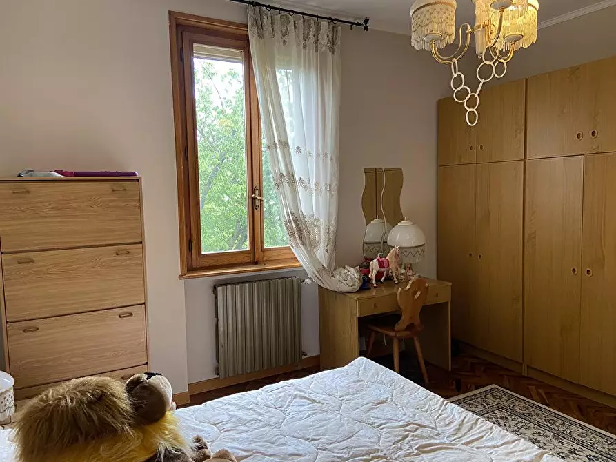 Immagine 11 di Appartamento in vendita  in Via Dante Alighieri 3 a Pellegrino Parmense