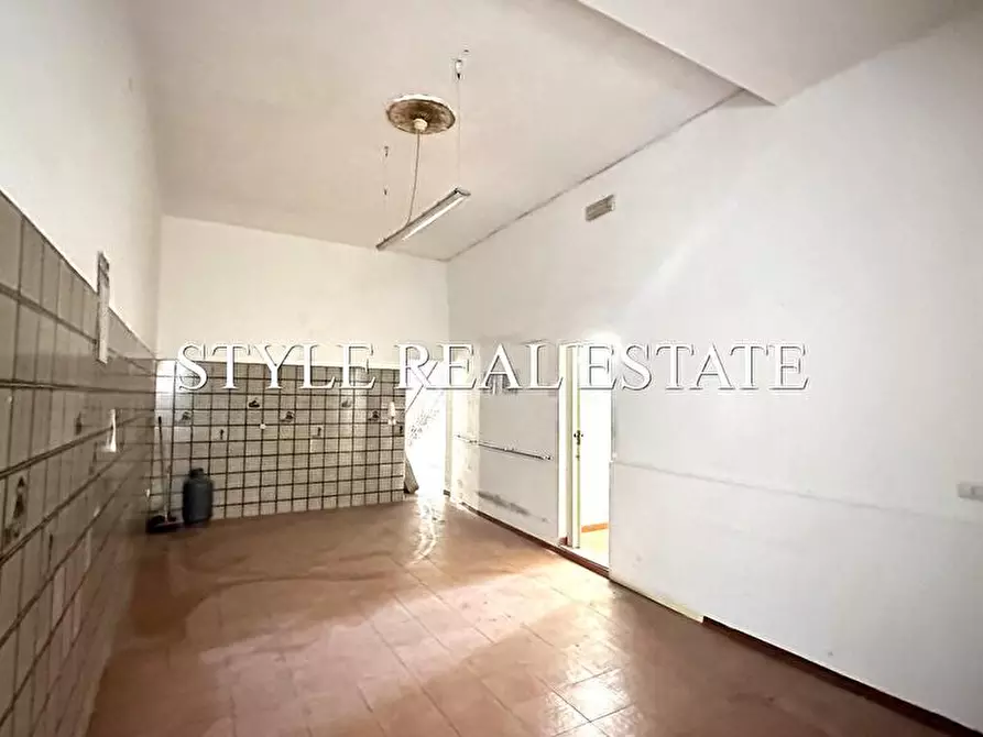 Immagine 7 di Casa indipendente in vendita  in Cortile Zappulla a Avola