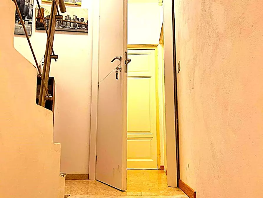 Immagine 6 di Appartamento in affitto  in Via Puccini,  247 a Viareggio