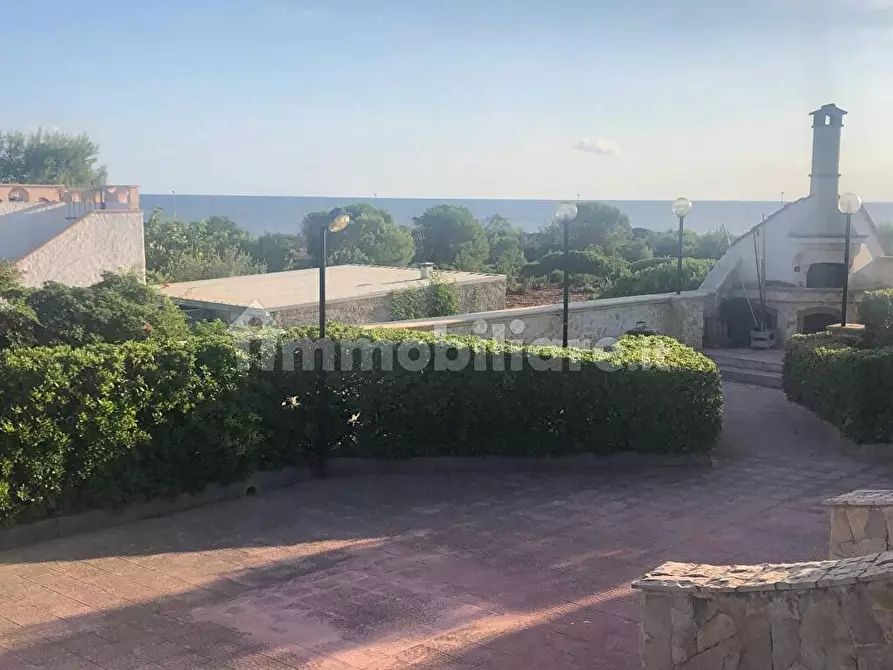 Immagine 1 di Casa indipendente in affitto  in Via ginepro 13 a Maruggio