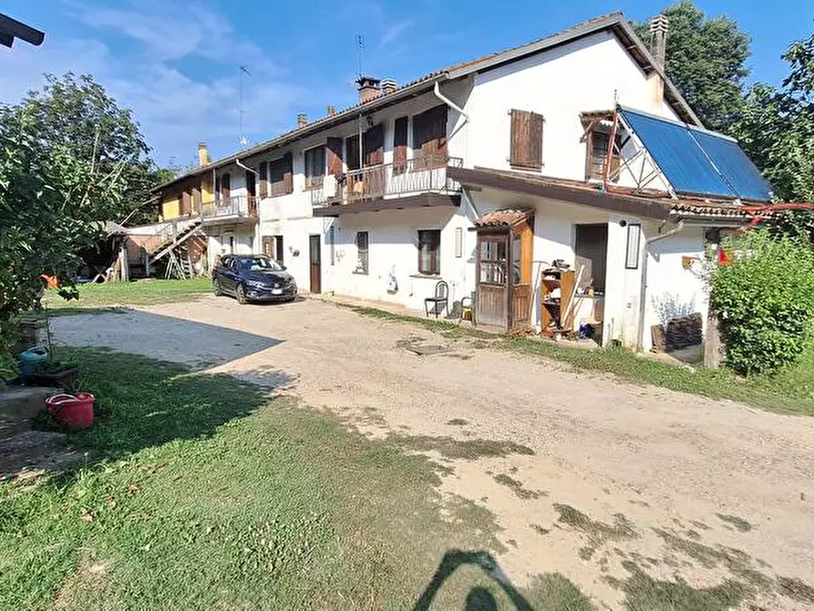 Immagine 8 di Albergo/B&B/Residence in vendita  in frazione sessant 312 a Asti