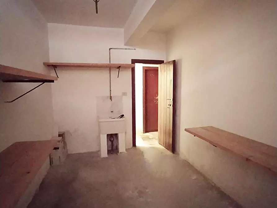 Immagine 11 di Appartamento in vendita  a Chieti