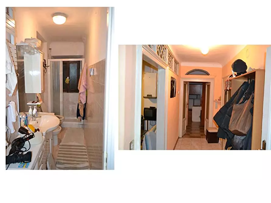 Immagine 4 di Camera in affitto  in Via Luigi Cagnola 10 a Milano