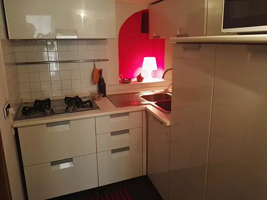 Immagine 5 di Appartamento in affitto  in Vico tiratoio 11 a Napoli