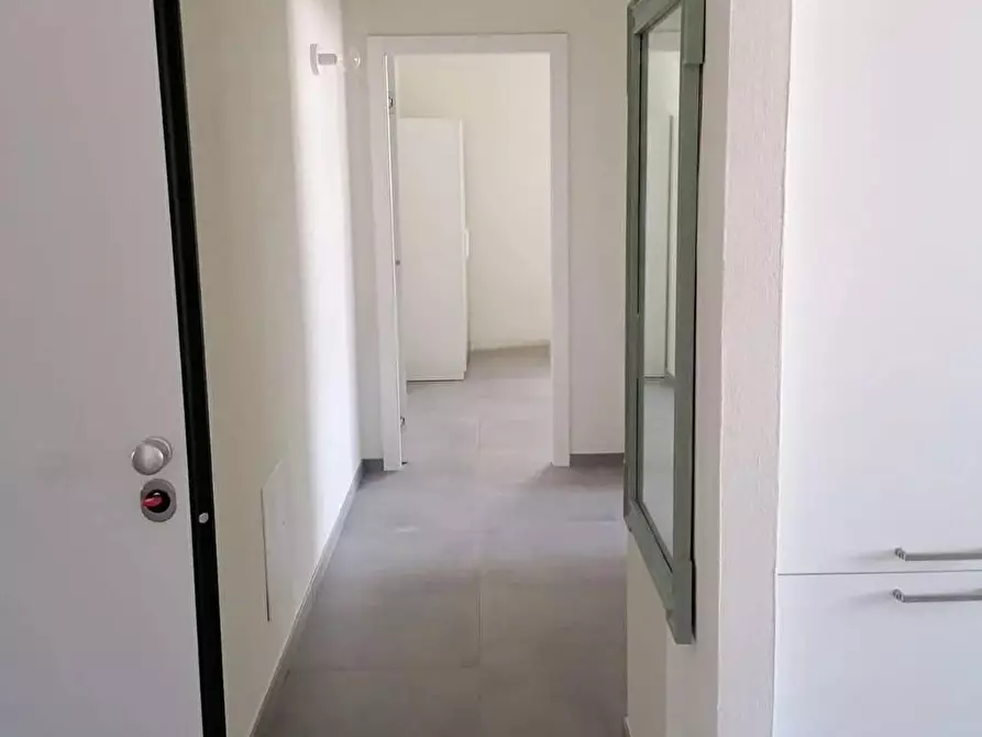 Immagine 4 di Appartamento in affitto  a Parma