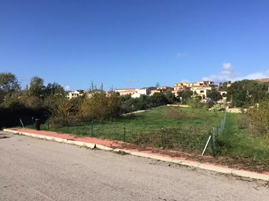 Immagine 1 di Terreno edificabile in vendita  in via temo 1 a Budoni