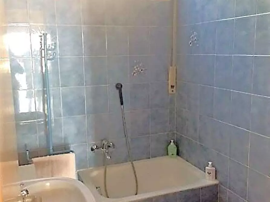 Immagine 7 di Trilocale in vendita  in VIA SEM BENELLI 8 a Zoagli