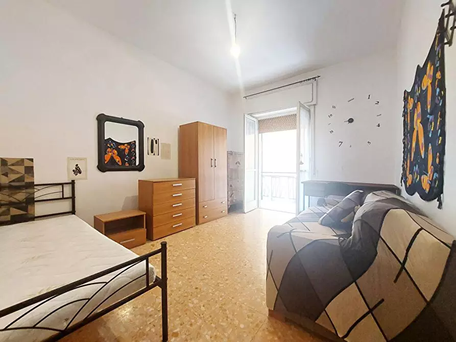 Immagine 1 di Appartamento in affitto  a Napoli