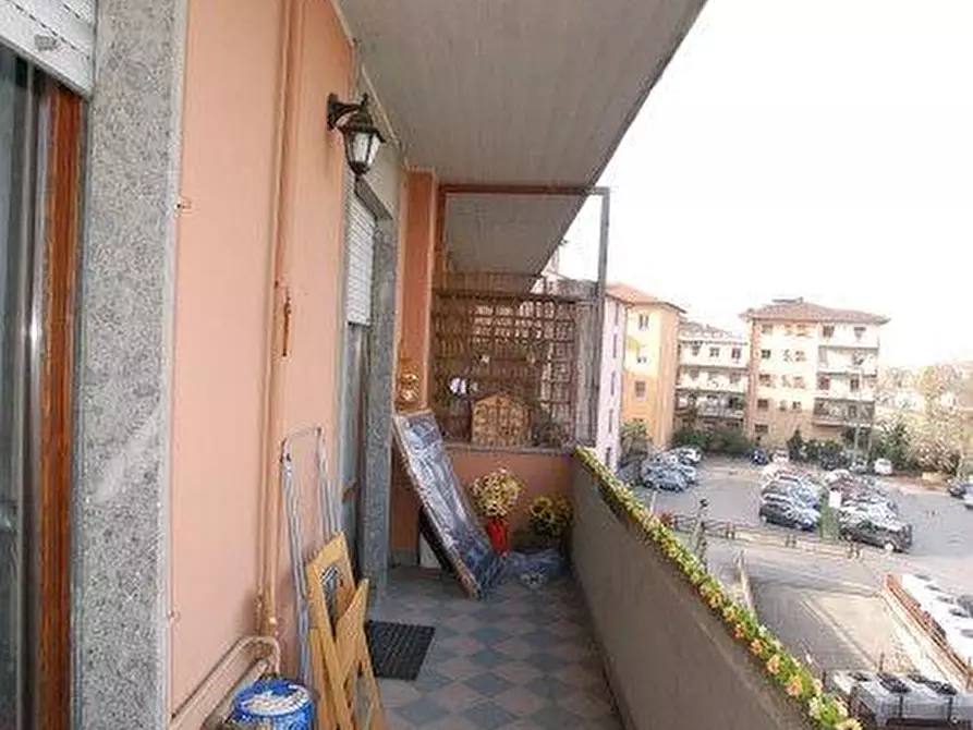 Immagine 2 di Appartamento in affitto  in viale tommaso morroni 28 a Rieti