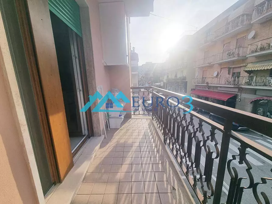 Immagine 2 di Appartamento in affitto  in VIA VOLTATTORNI snc a San Benedetto Del Tronto