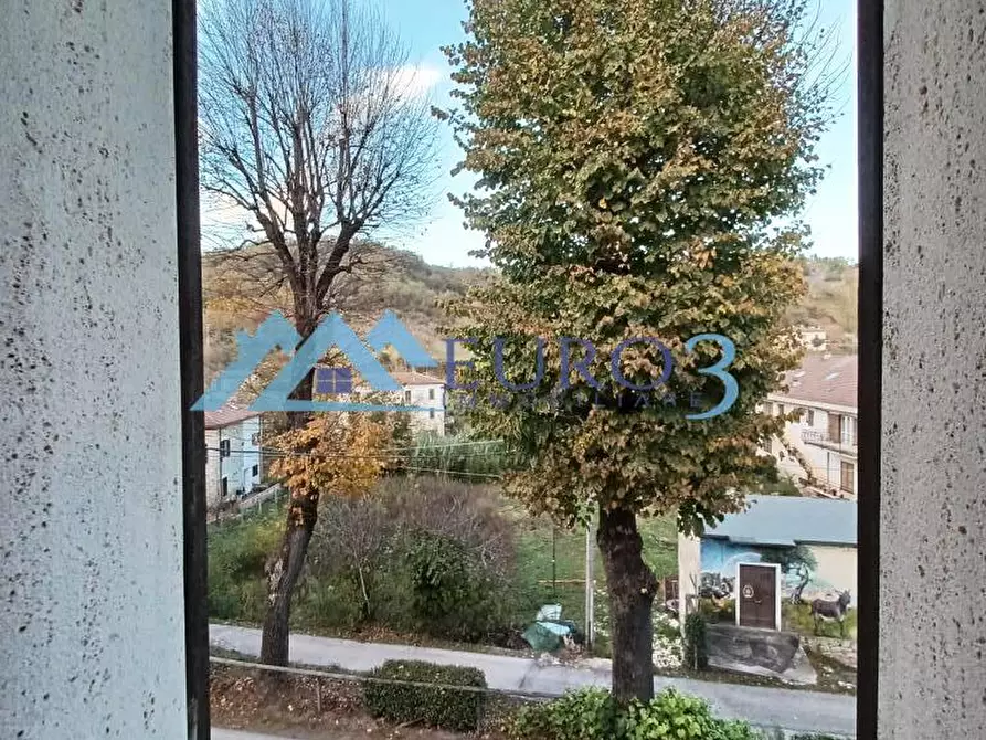 Immagine 8 di Appartamento in vendita  in roccafluvione 1 a Roccafluvione