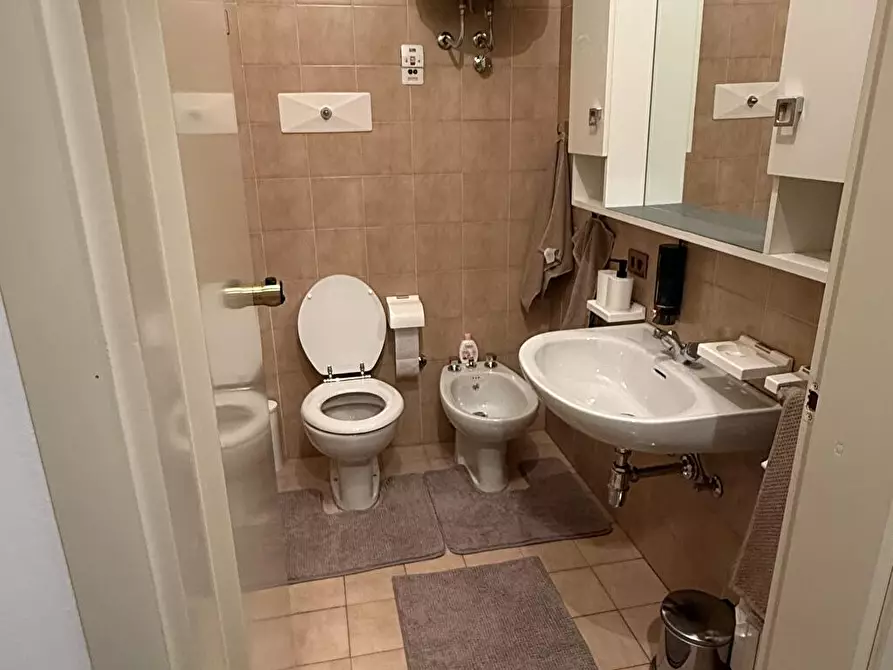 Immagine 2 di Appartamento in affitto  in Via cantoniera 85 a Castione Della Presolana