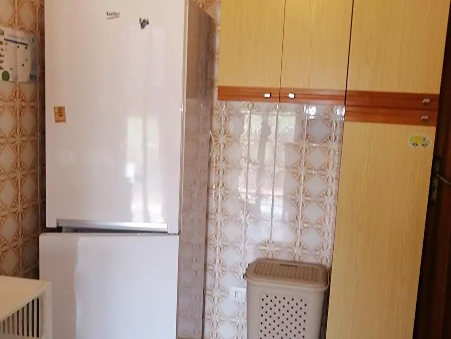 Immagine 9 di Appartamento in affitto  a Sellia Marina