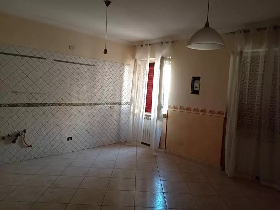 Immagine 6 di Appartamento in vendita  in Via Cavour 25 a Sarno