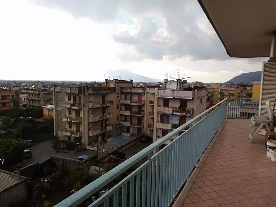 Immagine 4 di Appartamento in vendita  in Via Cappella Vecchia 1 a Sarno