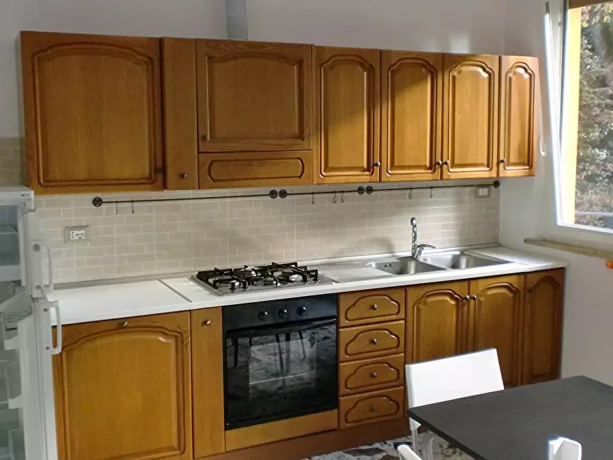 Immagine 1 di Appartamento in affitto  a Jesi
