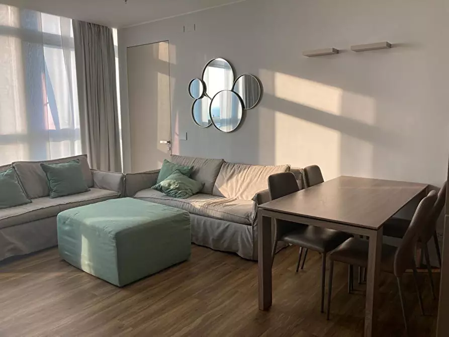 Immagine 4 di Appartamento in affitto  in Via Gustavo Fara 41 a Milano