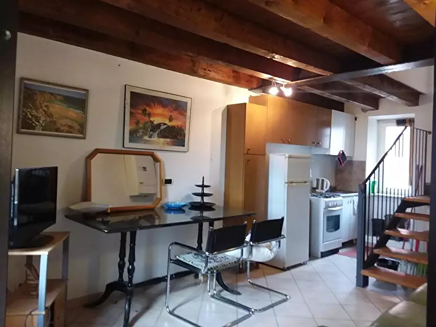 Immagine 8 di Abitazione tipica in affitto  in VIA BIANCHI  6 a Grezzana