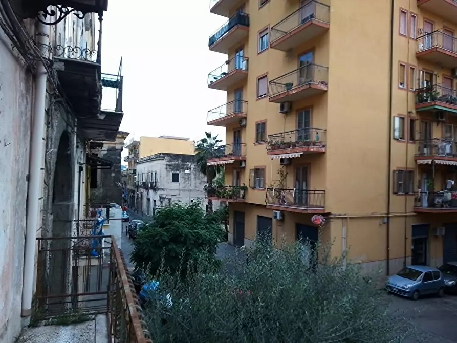 Immagine 5 di Casa semindipendente in vendita  in Via  Corso Umberto I 1 a Sarno