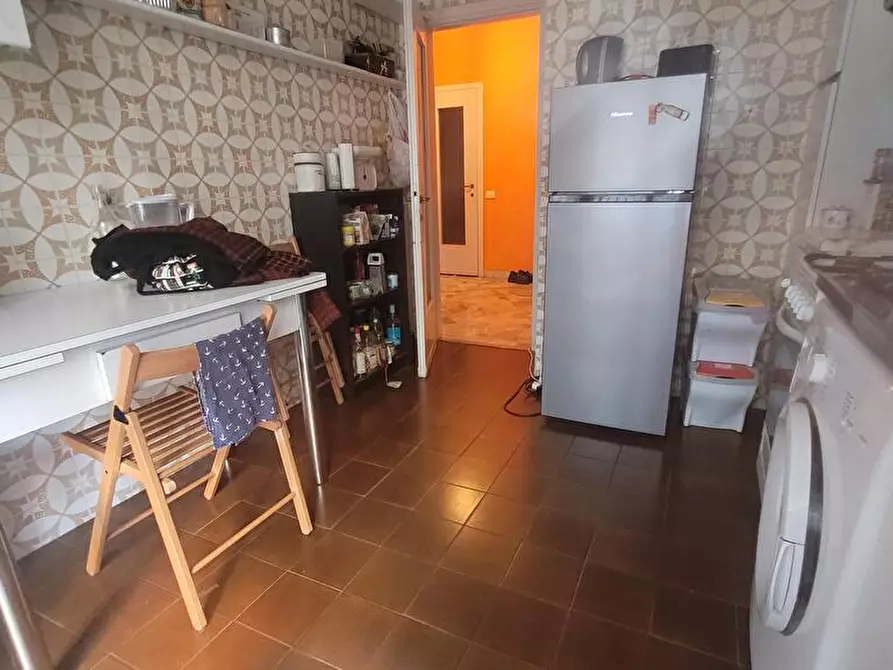 Immagine 1 di Trilocale in affitto  a Milano